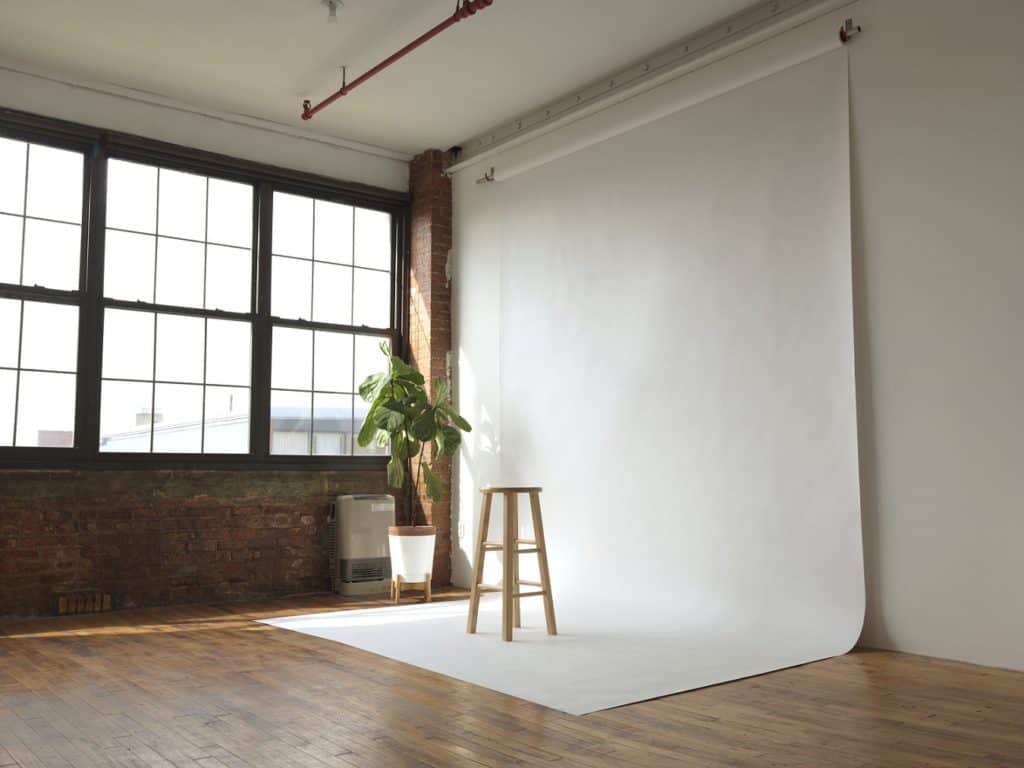 Beautiful light & tons of equipment new york city nyc rental