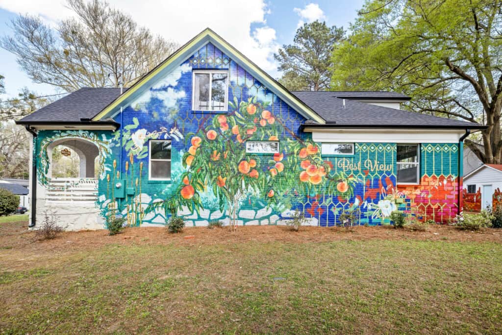 Paint Party Ideas For Adults