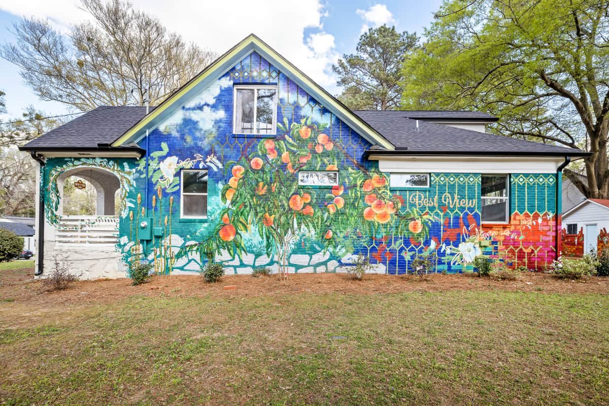 12 Fun Paint Party Ideas For Adults Peerspace