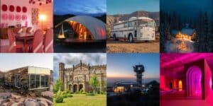 Discover the 2024 Wow Spaces | Peerspace