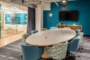 How Much Does It Cost to Rent a Conference Room? | Peerspace