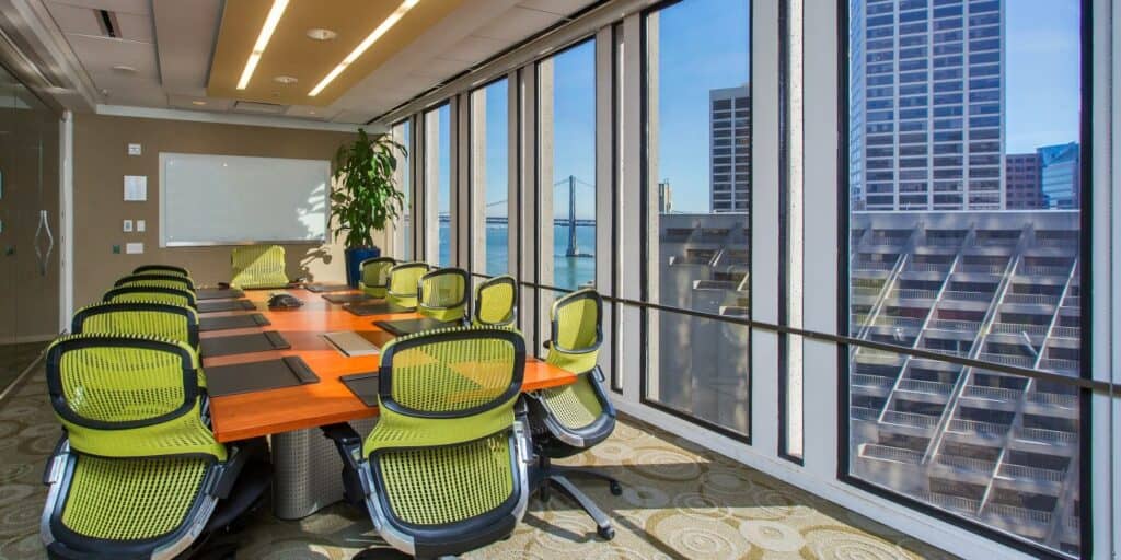 A Better Alternative to Airbnb for Office Space in San Francisco | Peerspace