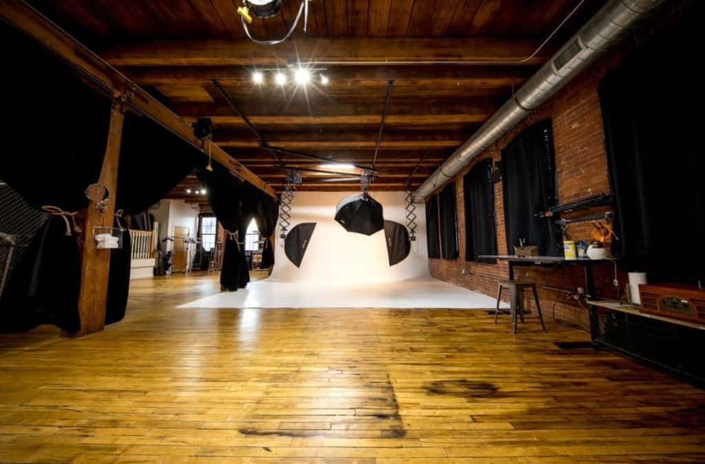 Bostons Finest Photo Video Studio boston rental