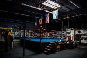 Here’s Where to Rent a Boxing Ring by the Hour (2025) | Peerspace