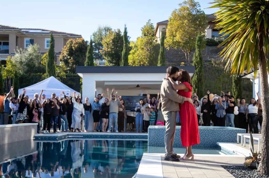 How To Find An Airbnb For Engagement Parties | Peerspace