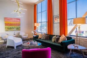 8 Awesome Venues for TechCrunch Disrupt SF Parties in 2019 | Peerspace