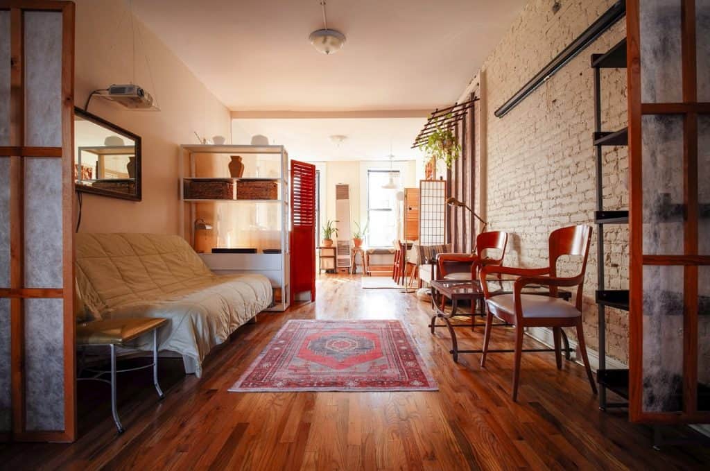 Bright Haven new york city nyc rental