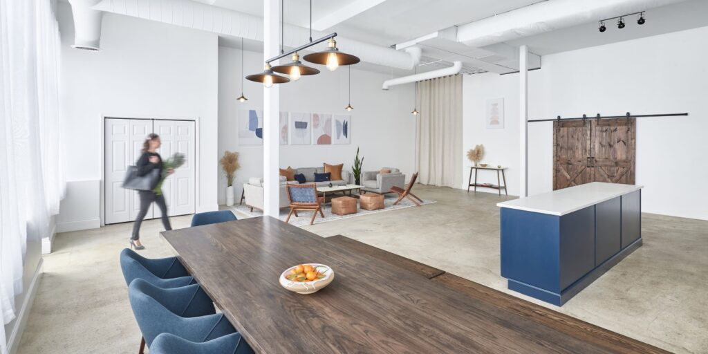 Like an Airbnb for Remote Work, but Better | Peerspace