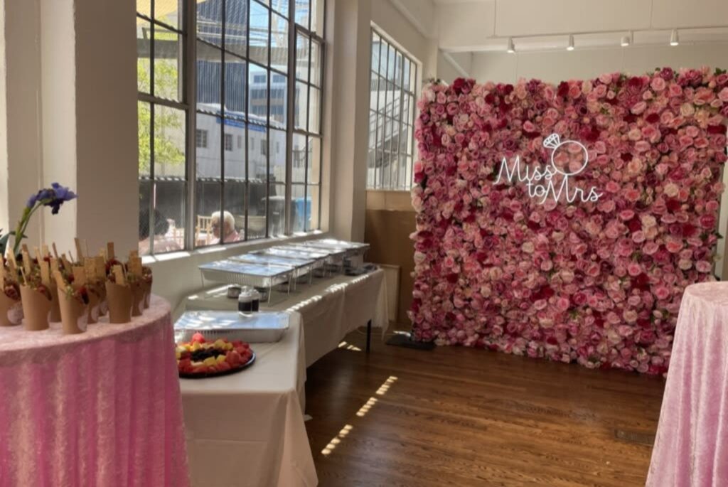 Bright Studio Space in Downtown San Mateo