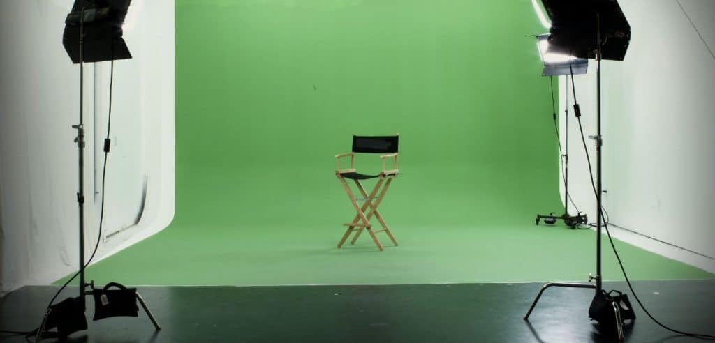 Casting Studio miami rental 