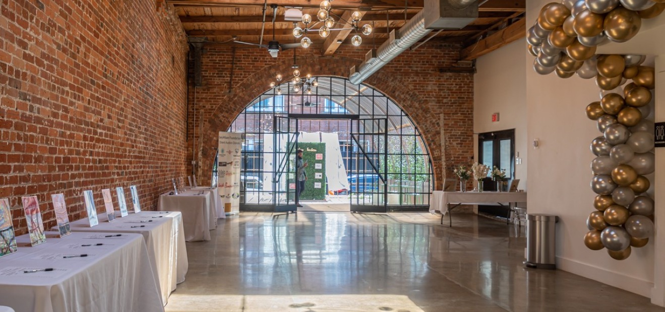 Like an Airbnb for a Party in Houston, but Better | Peerspace