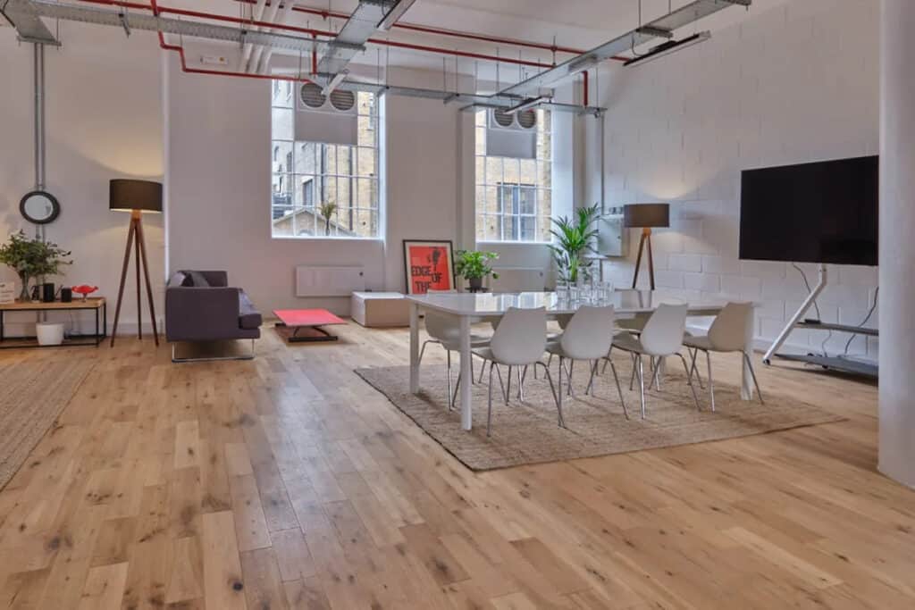 Rent Office Space By The Hour in London