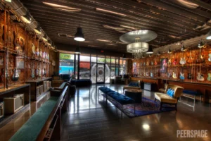 Midwood Guitar Studio: Here’s How You Can Rent This Venue | Peerspace