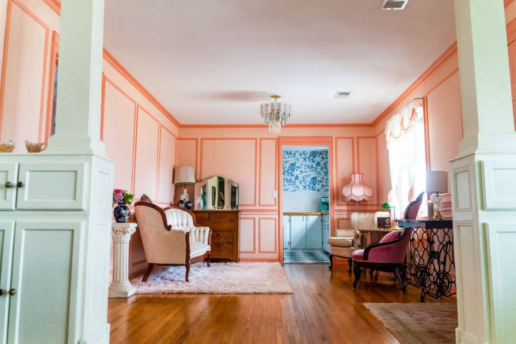 12 Gorgeous Indoor Photoshoot Locations in Nashville (2025) | Peerspace