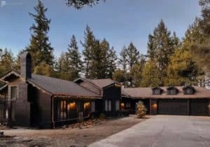 Where Was “Longmire” Filmed? | Peerspace