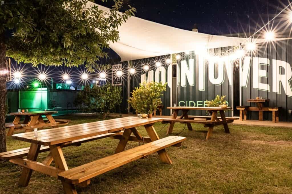 Micro Wedding Venues in Austin