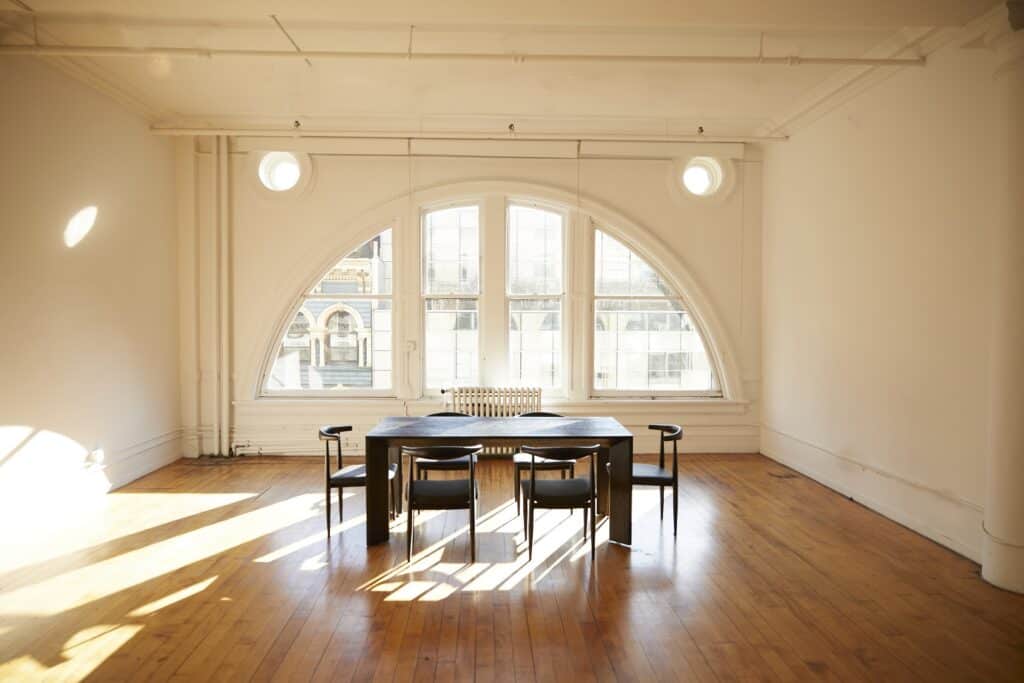 Classic NYC Photography Studio in the heart of SOHO rental