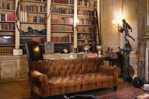 Woodrow Wilson House: Here’s How You Can Rent This Venue | Peerspace