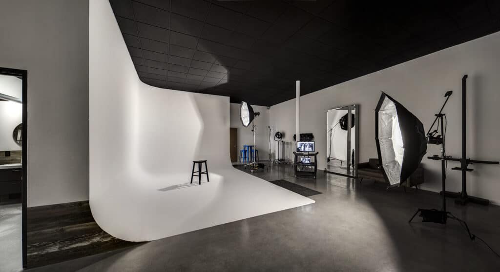 Clean Photo Studio Near Strip & Allegiant Stadium las vegas rental