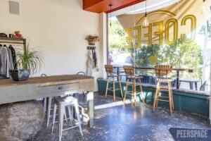 Here’s How To Find A Coffee Shop Space For Rent (2025) | Peerspace