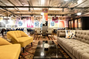 Here’s How To Find An Airbnb For Events in D.C. (2025) | Peerspace