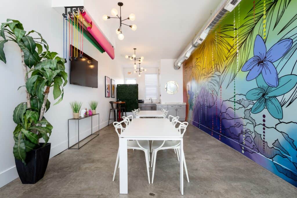 Here’s Where to Rent Office Space by the Hour | Peerspace