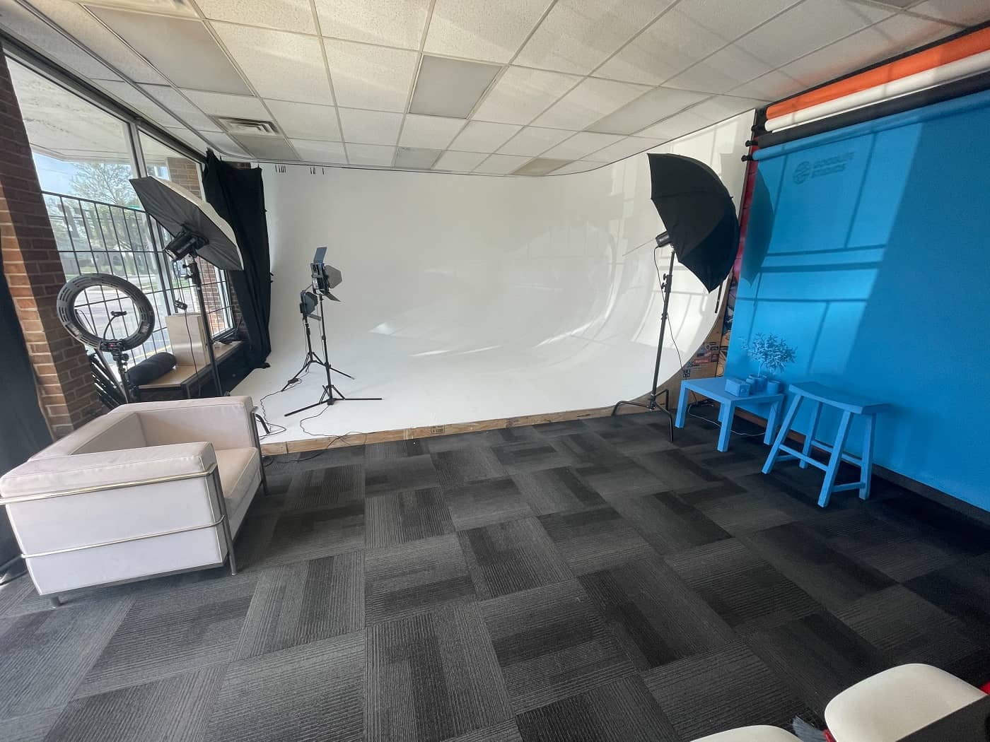 8 Beautiful Baby Shower Venue Ideas in Columbus (2024) Peerspace