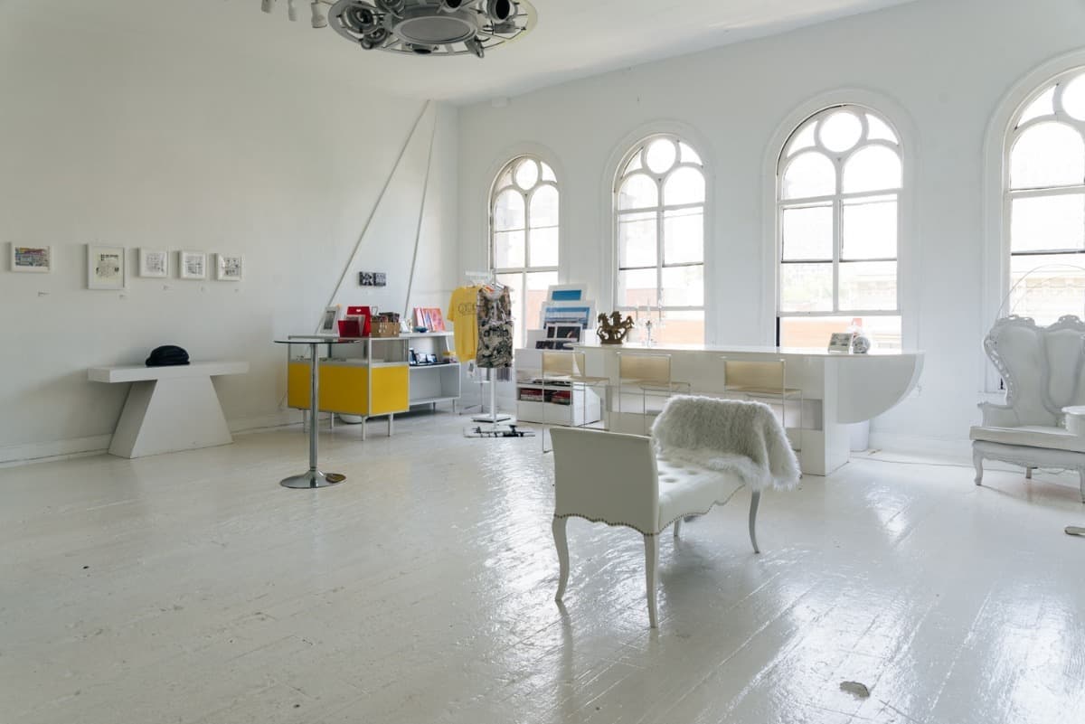 The 8 Best Small Wedding Venues in Philadelphia Peerspace