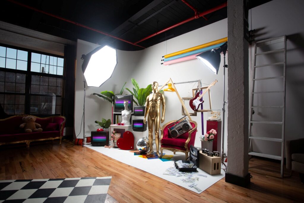 Creative Props Studio