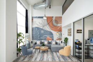 Here’s How and Where to Rent an Office Space by the Hour in New Jersey (2025) | Peerspace