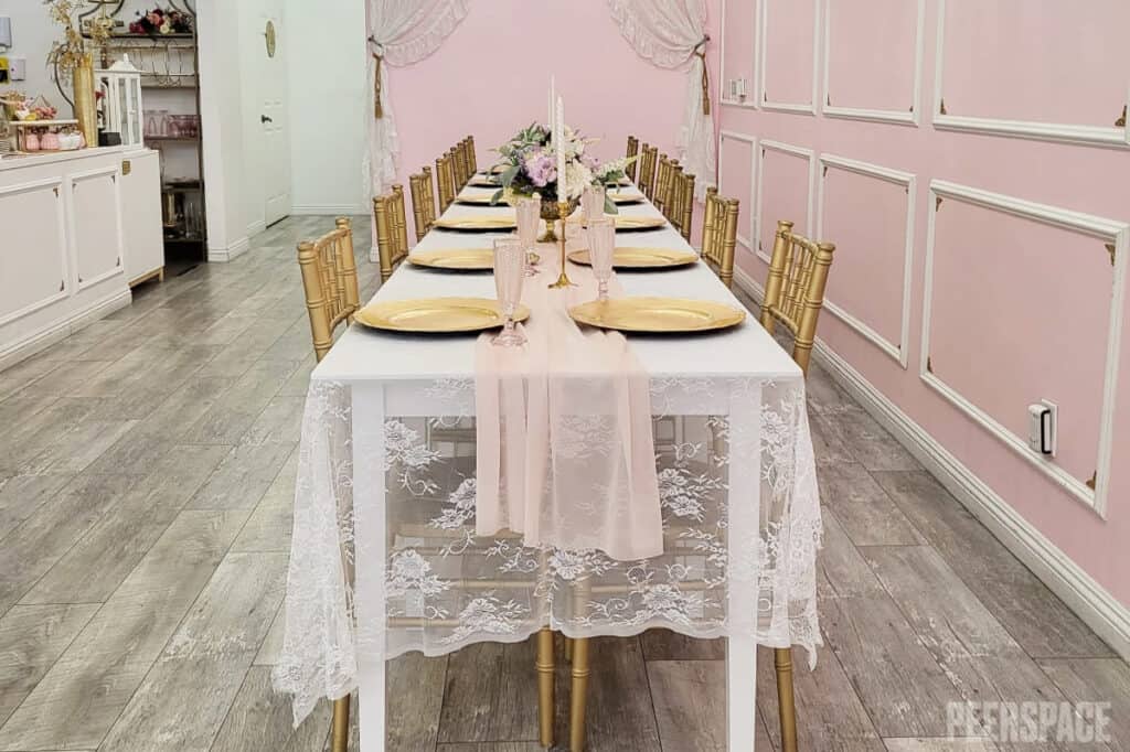 12 Pretty Brunch Party Decoration Ideas To Dress Your Event Up - Peerspace