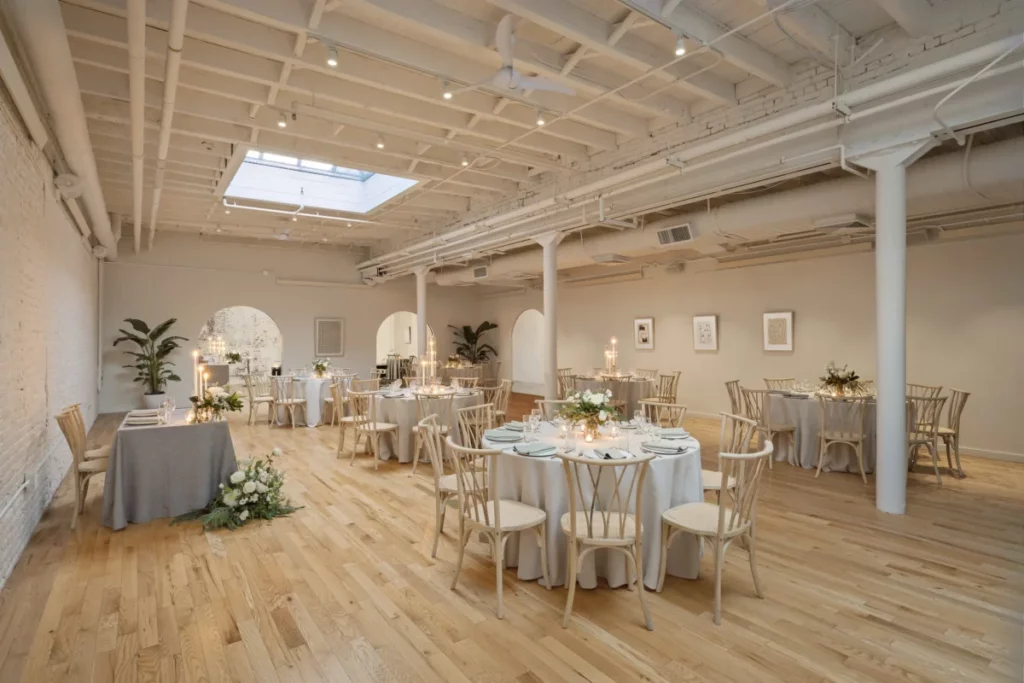 What’s Like an Airbnb for DIY Weddings? | Peerspace