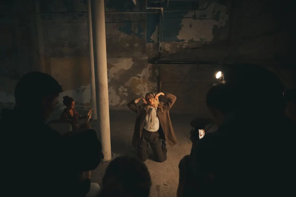 Go Behind the Scenes of Luiz Claudio’s Photo Workshop with Nikon | Peerspace