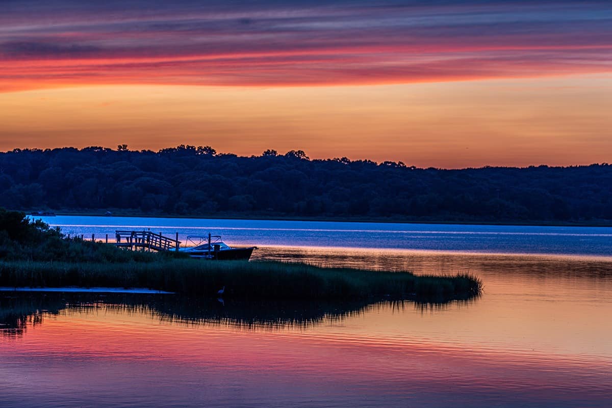 best nyc landscape photographers