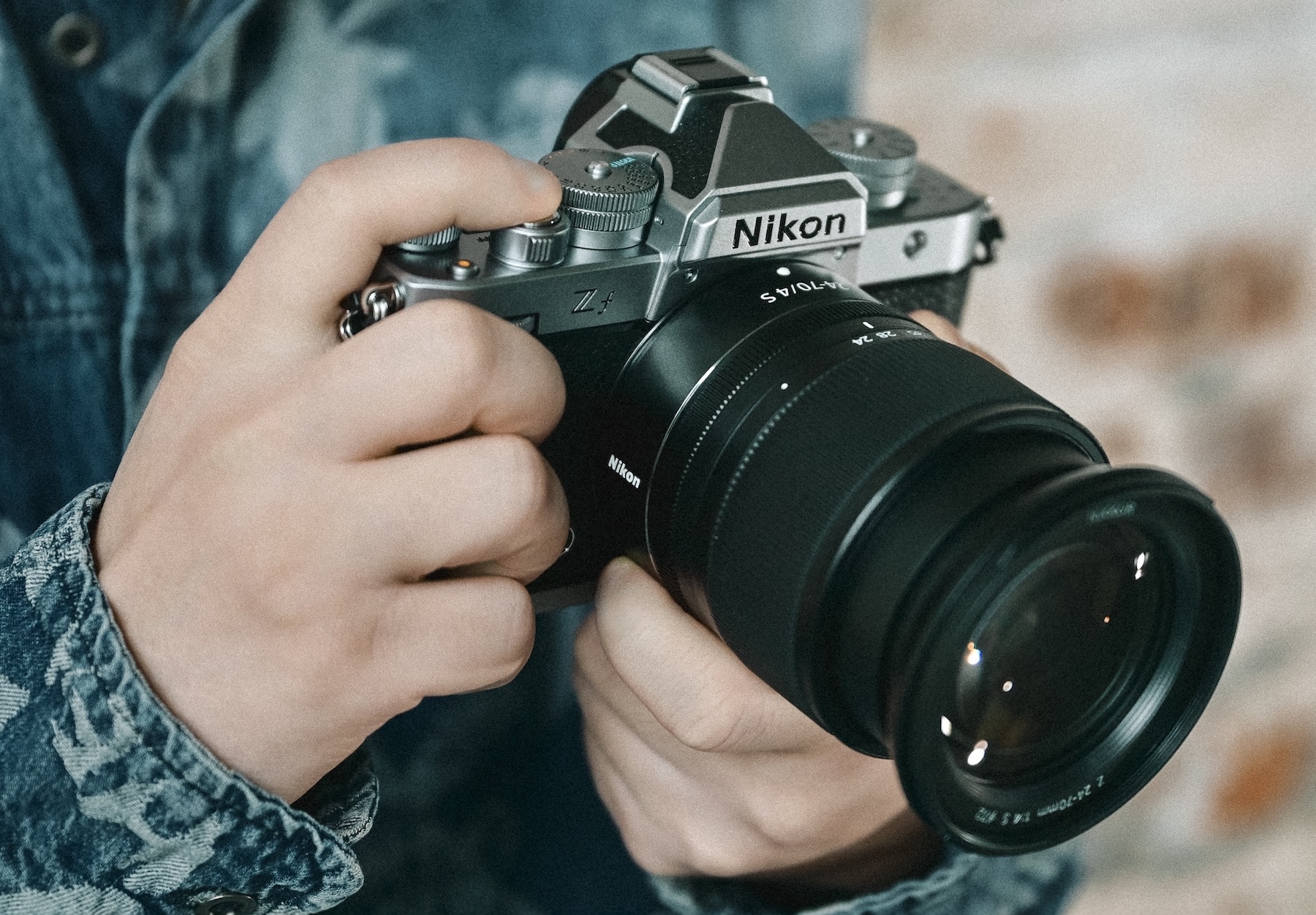 Enter the Nikon x Peerspace Giveaway | Peerspace