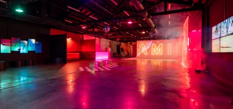 Plan the Ultimate Rave Party Theme and Location (2026) - Peerspace