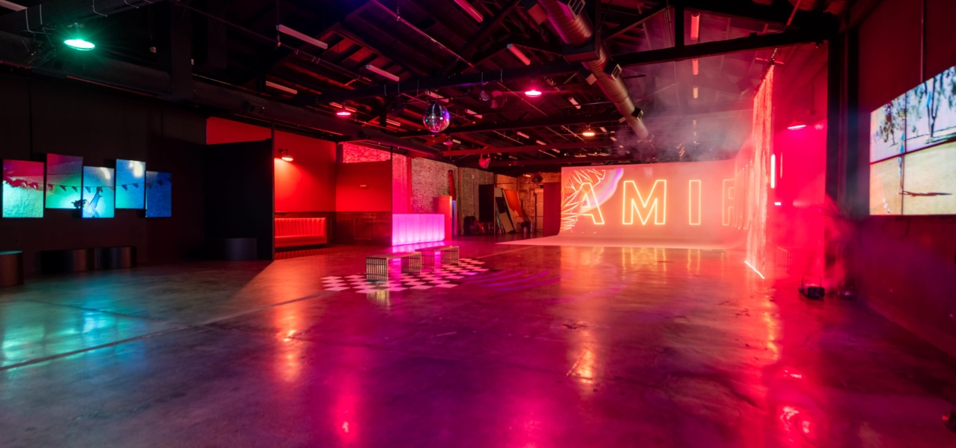 Rave Theme Party Ideas for a Fun, Frenetic Fete | Peerspace