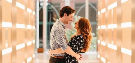 Dallas engagement photographers