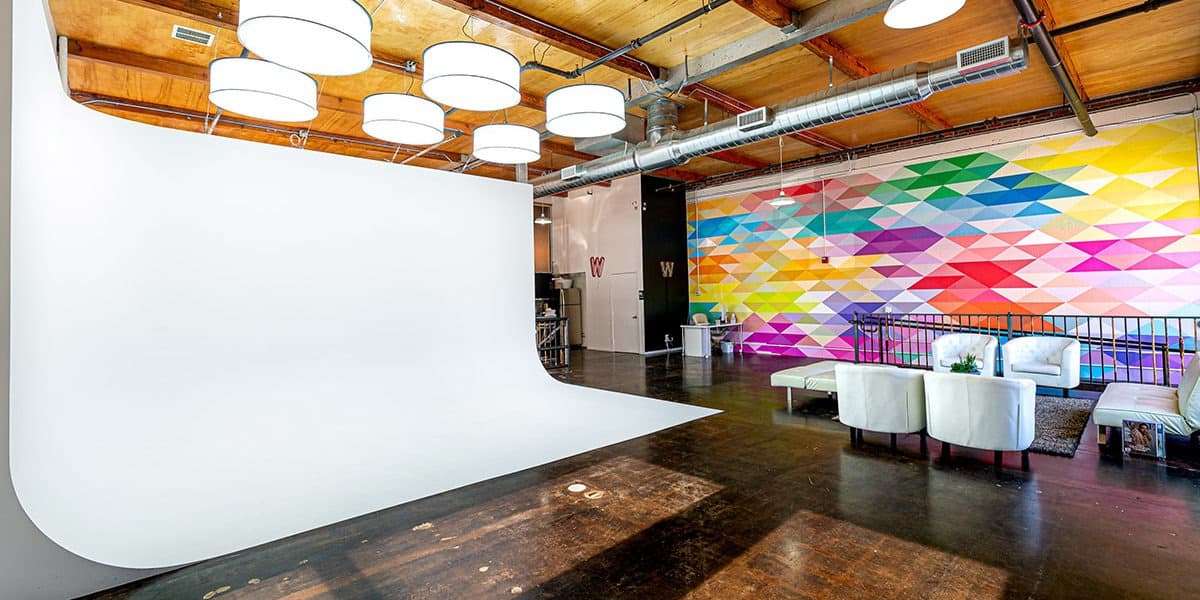 Denver Versatile Photo Studio denver rental