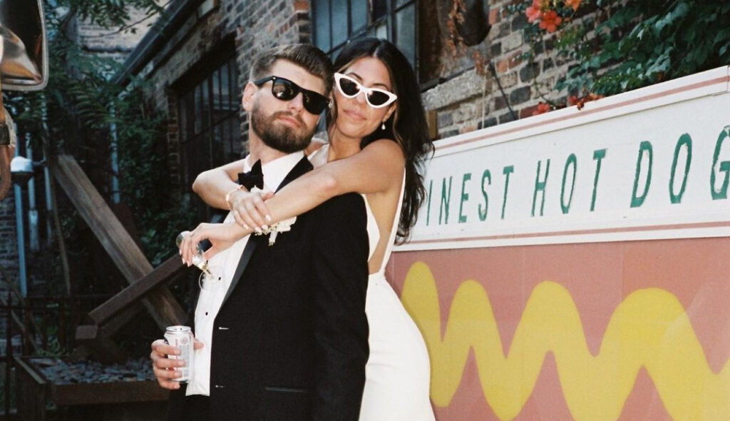 The 11 Best Wedding Photographers in Des Moines | Peerspace