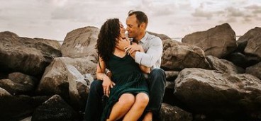 Destin engagement photographers