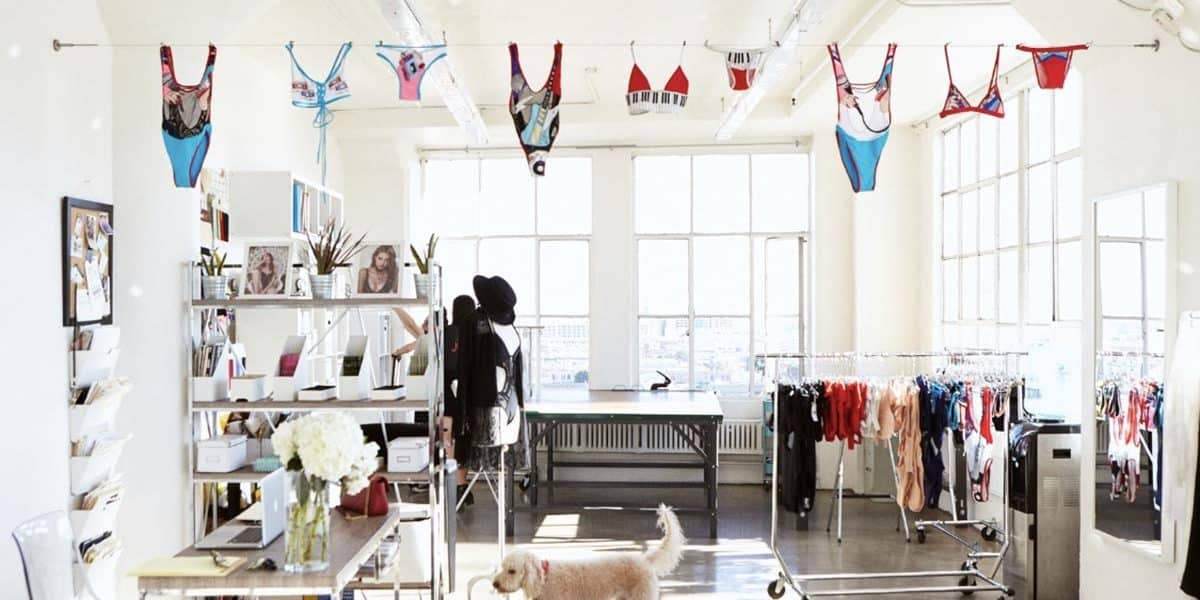 Downtown Design Studio and Work Space los angeles rental