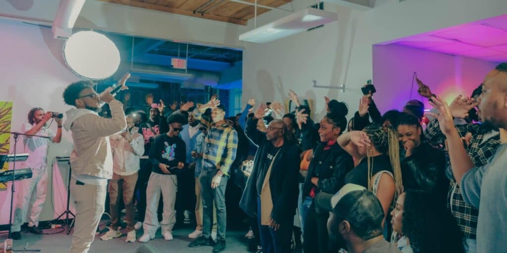 Looking for a Party House in Atlanta? Start Here | Peerspace