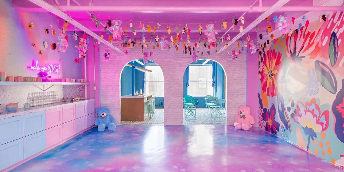 Care Bear Party Ideas