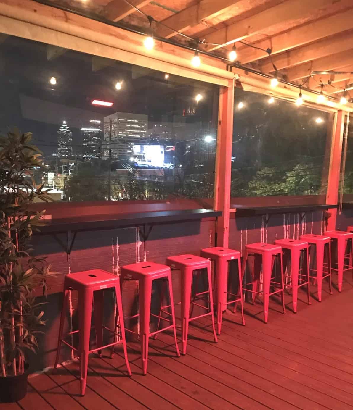 The 5 Best Rooftops in Atlanta (That You Can Rent on Peerspace) Peerspace