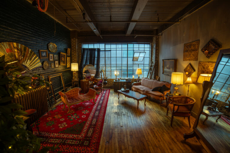 Here’s How & Where to Rent a Studio for a Day Peerspace