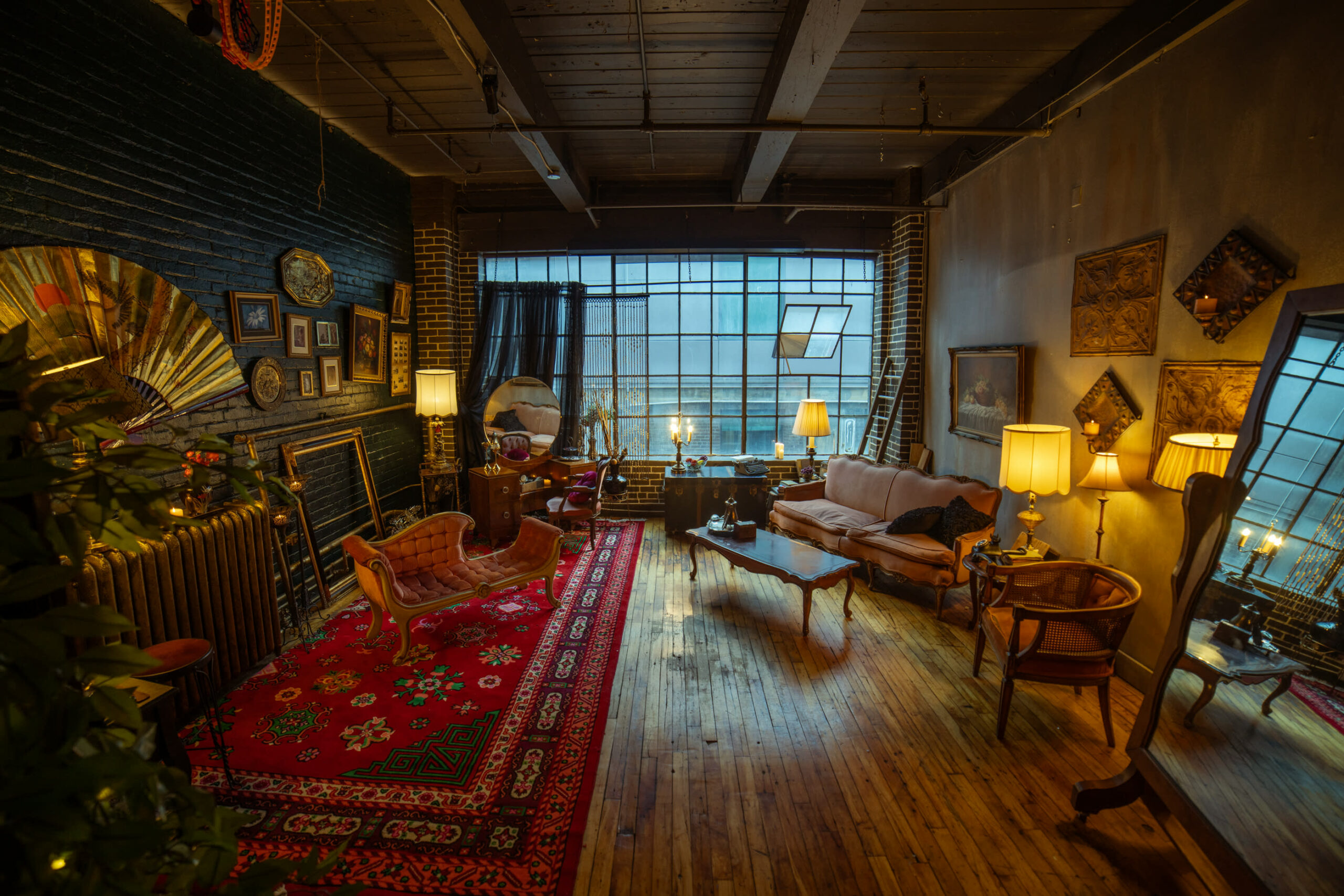 Find A Studio For Rent