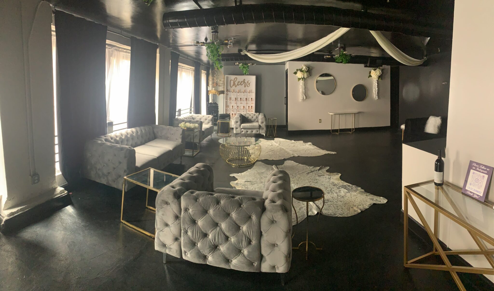 10 Chic Grey Aesthetic Room Ideas Peerspace