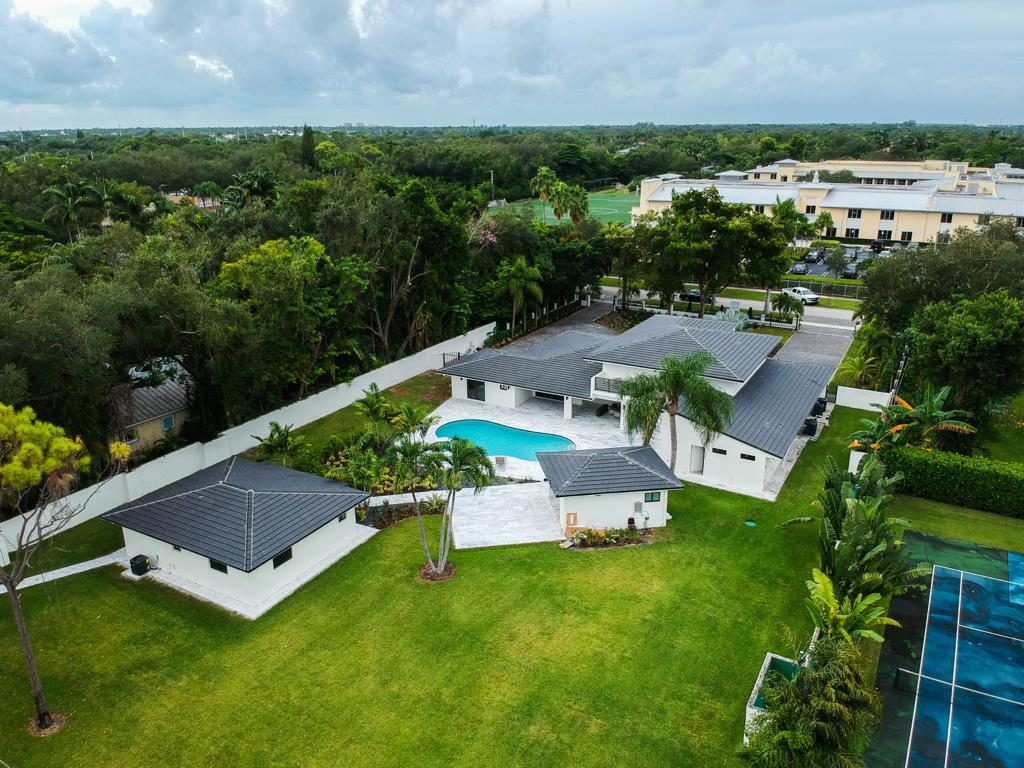 Dream Home in Prime Location miami rental