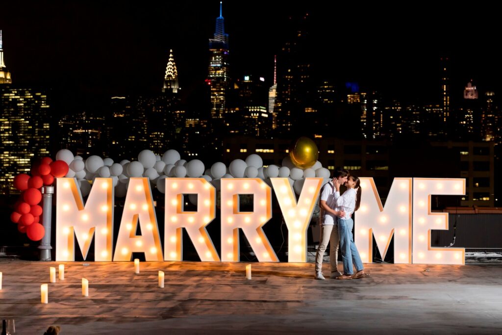 Unique Engagement Party Theme Ideas for Every Couple | Peerspace